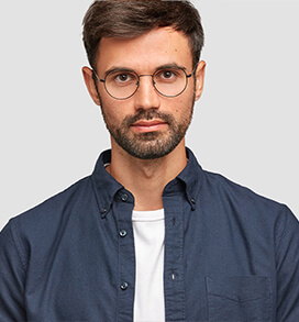 Harry Peterson photo