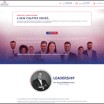 Edme Insurance Brokers – A Seamless Brand Transition Online