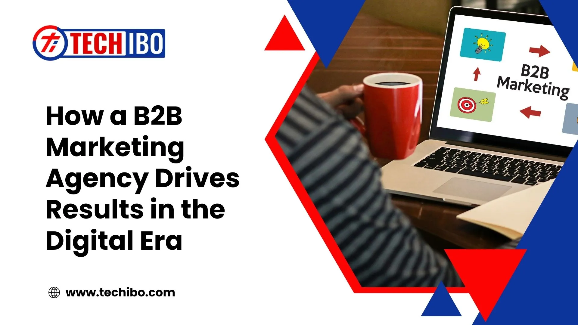 B2B Marketing Agency