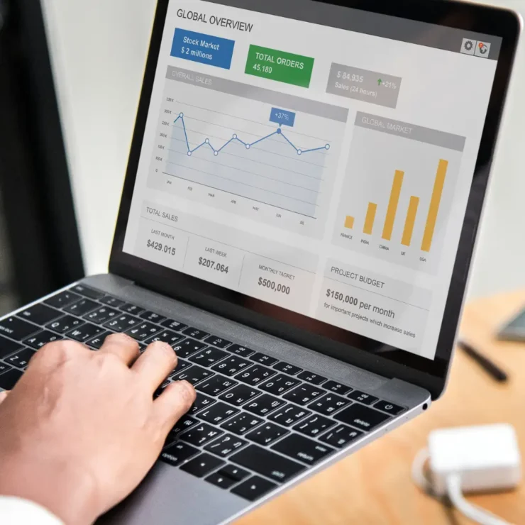 Website ranking issues