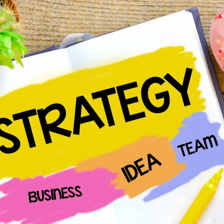 branding for Small and Medium Businesses