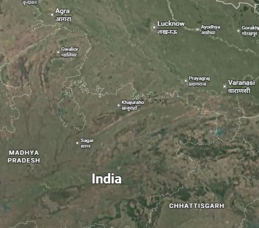 google map seo