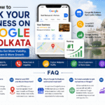 How to Rank Your Business on Google in Kolkata