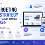 Retargeting Ads Strategy That Actually Works in 2026